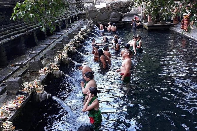 Full-Day Ubud Village including Mt Batur Tirta Empul and Sightseeing Tour - What $78 Covers (and Where You’ll Still Spend Extra)