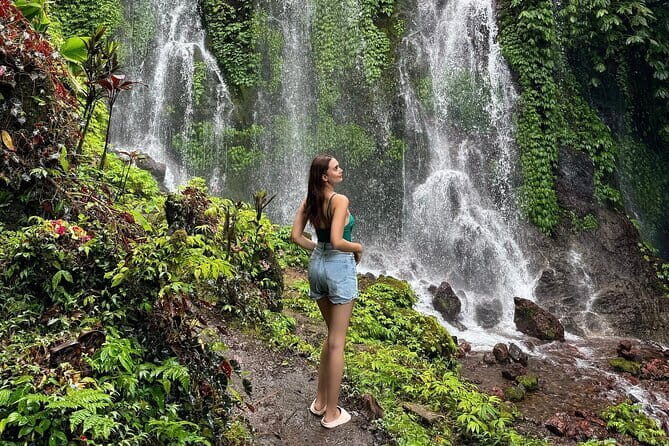 Jeep Mount Batur and Hot Springs with instagram fotos - Batur Natural Hot Springs: included only with the right package