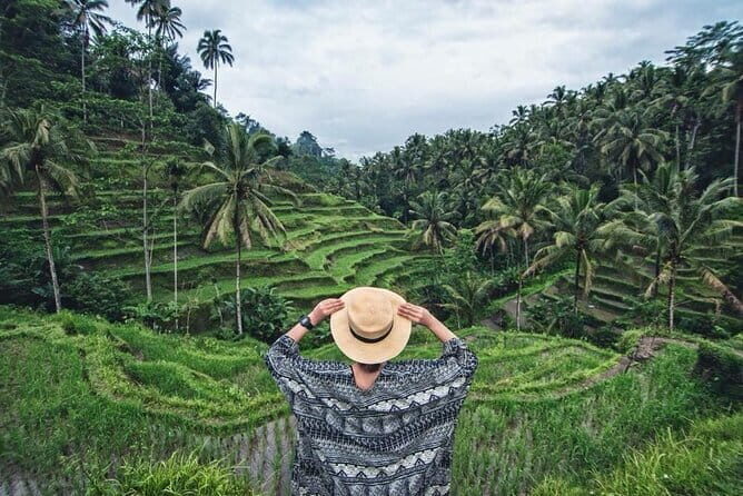 Jeep Mount Batur and Hot Springs with instagram fotos - Who this tour fits best (and who might want a different plan)