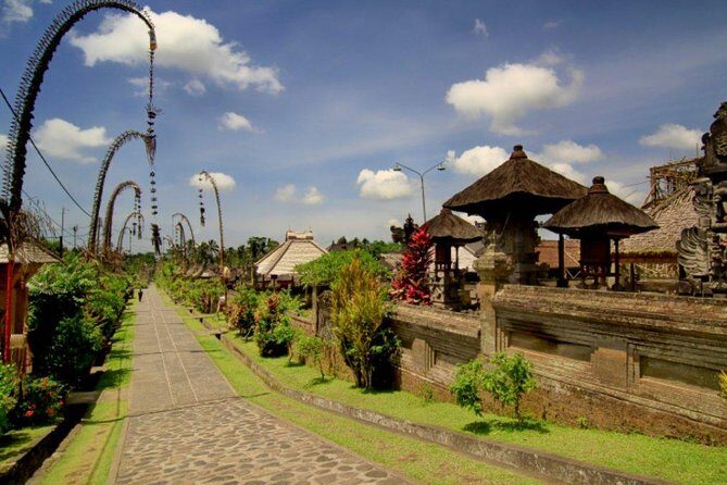Kintamani and Tukad Cepung Waterfall Tour - The 8:00 am Start and the 9-Hour Rhythm