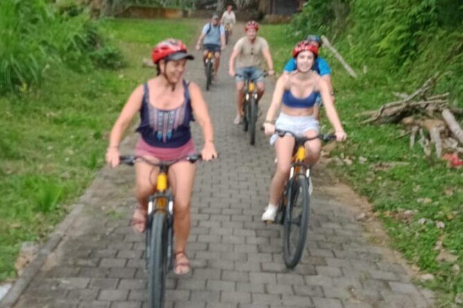Kintamani Down Hill Cycling - Price and Value: Why $33.60 Is More Than a Discount Ride