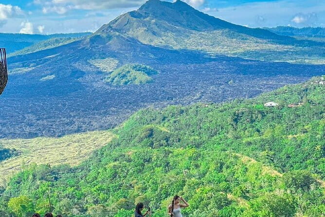 Kintamani Volcano View Tour - What You’re Really Buying on This Ubud to Kintamani Tour
