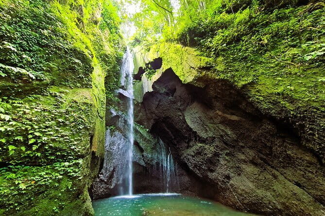Kintamani Volcano View Tour - Gunung Kawi (Mount Kawi): A Temple Complex With Heavy Atmosphere