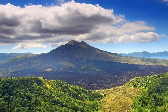 Kintamani Vulcano Tour - A one-day North Bali circuit that actually stays organized