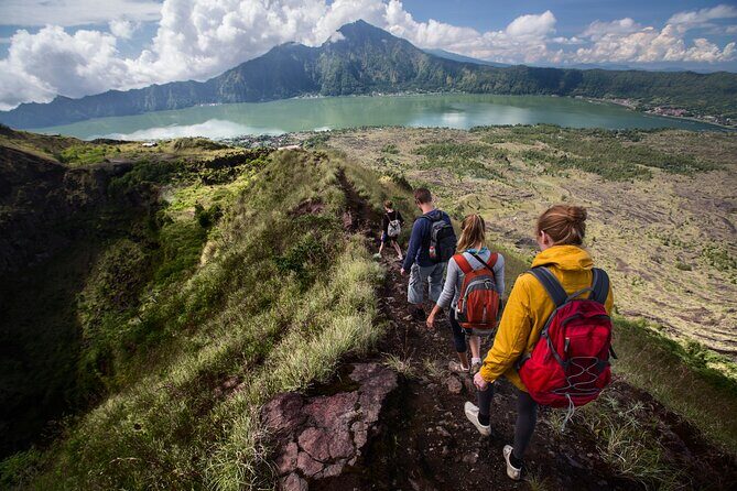 Magical Sunrise Trekking at Mount Batur - Key points to know before you go