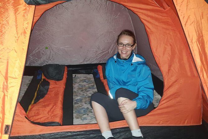 Mount Batur Camping Tour with Sunset and Sunrise Experience - Key Highlights You’ll Actually Care About
