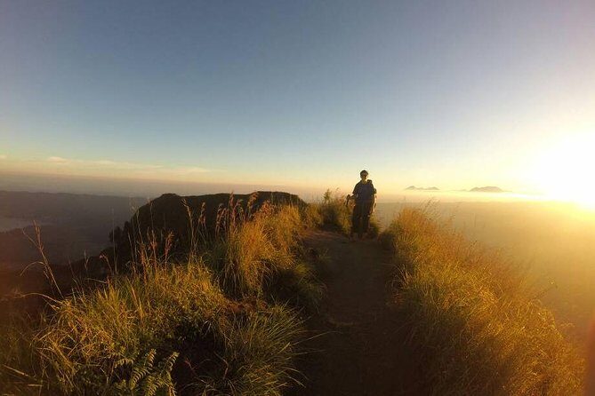 Mount Batur Camping Tour with Sunset and Sunrise Experience - Price and Value at $103.85: What You’re Paying For