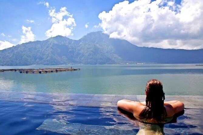 Mount Batur Guide and Natural Hot Spring - Mount Batur sunrise: why this hike is worth the early start
