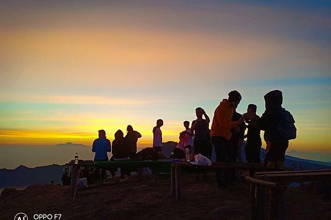 Mount Batur Guide and Natural Hot Spring - The natural hot spring at Segara Healing: what the soak does