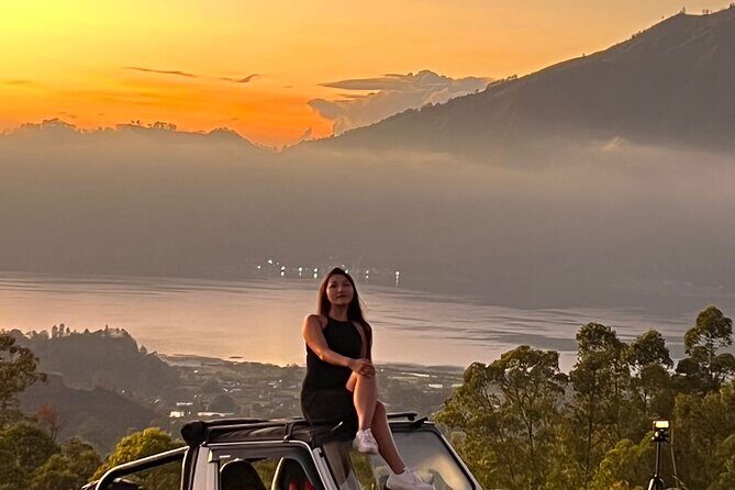 Mount Batur Jeep Adventure - Who This Jeep Tour Fits Best (And Who Should Rethink It)