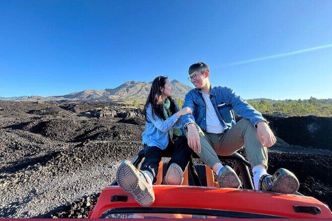 Mount Batur Jeep Adventure - Price and Value: Is $21 a Smart Deal?