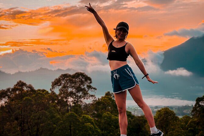 Mount Batur Jeep Sunrise and Natural Hot Spring Tour - Your early-morning logistics: pickup, timing, and how the day moves