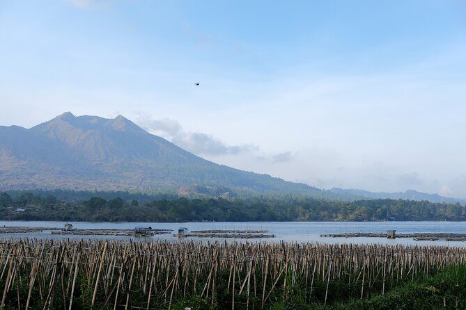 Mount Batur Jeep Sunrise & Overnight Glamping Experience - Breakfast + check-out: finishing strong without dragging on