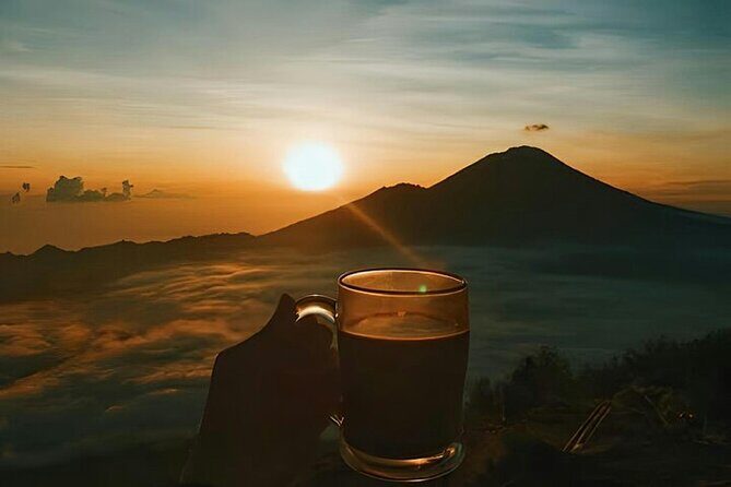 Mount Batur Jeep Sunrise With Options Tour - Mt. Batur Sunrise by Jeep: Why This Beats the Usual Grind