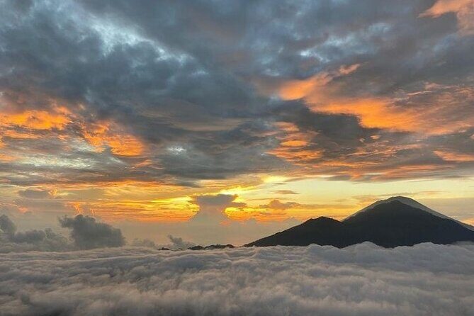 Mount Batur Jeep Sunrise With Options Tour - Hot Springs, Temple, Lunch, or Tibumana Waterfall: How Options Change Your Day