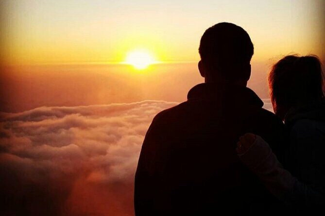 Mount Batur Jeep Sunrise With Options Tour - The 03:30 Hotel Pickup and Night Drive (Yes, It’s Early)