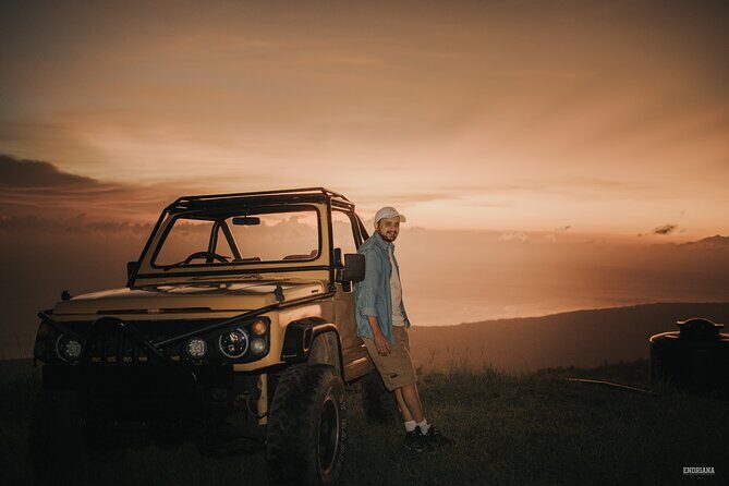 Mount Batur Jeep Sunset - All Inclusive Tour - Price and Value at $23.20: What You’re Really Buying