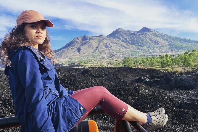 Mount Batur Jeep Tour and Hot Spring - Why the Mt. Batur Jeep Sunrise is such a smart trade