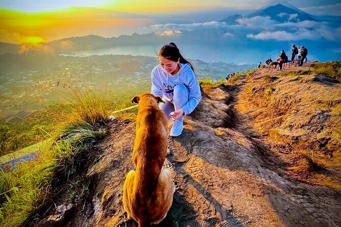Mount Batur Jeep Tour With Sunrise - Why this sunrise jeep loop is so popular