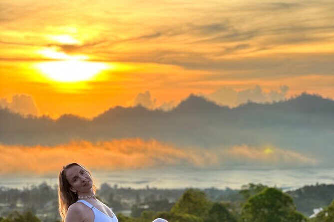Mount Batur Sunrise By Private Jeep include Hot Spring - Hotel Pickup, Early Departure, and How the Day Usually Unfolds