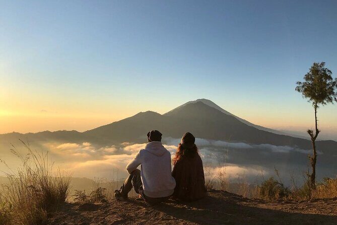 Mount Batur Sunrise Hike - Key things to know before Mt. Batur sunrise