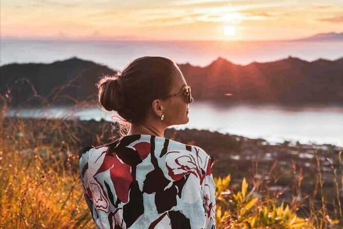 Mount Batur Sunrise Hike - Why Mt. Batur sunrise starts so early from Ubud