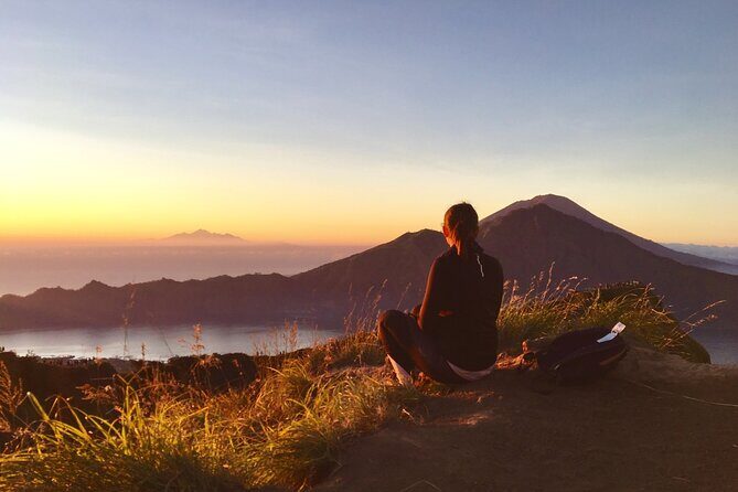 Mount Batur Sunrise Hike - Guides and photo stops that help, not just facts