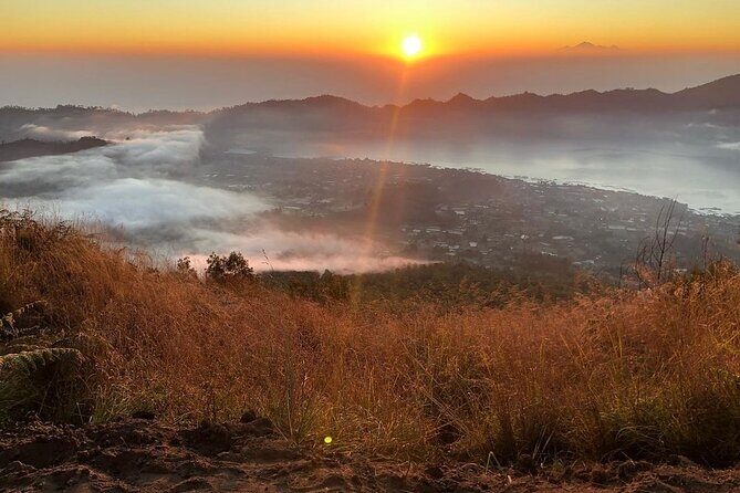 Mount Batur Sunrise Hike - Price and value: why $21.60 is a big deal here