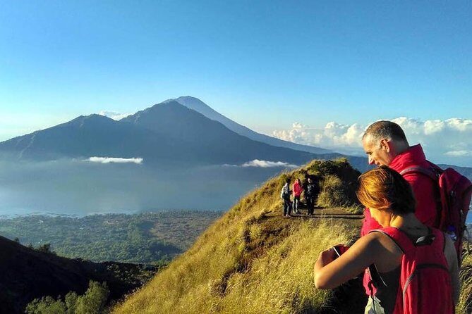 Mount Batur Sunrise Hike and Hidden Waterfall - Pickup timing from Ubud: the part that saves your sleep