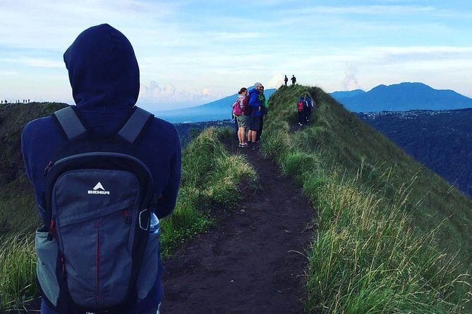 Mount Batur Sunrise Hike and Hidden Waterfall - Timing and stamina: how to plan your day around 10 hours