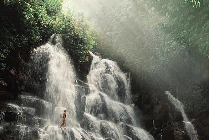 Mount Batur Sunrise Hike and Hidden Waterfall - Price and value: why $62.83 is not just “transport”