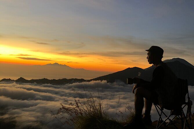 Mount Batur Sunrise Hike And Natural Hot Spring - Key highlights you’ll care about