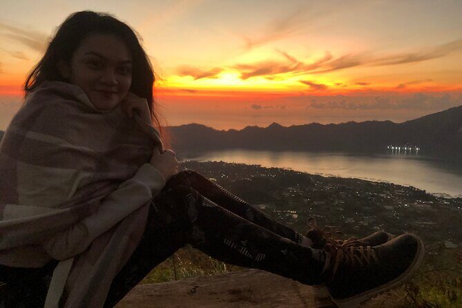 Mount Batur Sunrise Hike And Natural Hot Spring - The 2 a.m. Mt. Batur start is the whole point