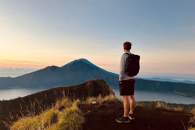 Mount Batur Sunrise Hike And Natural Hot Spring - The farm stop and optional coffee plantation finish