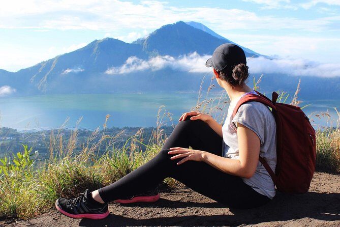 Mount Batur Sunrise Hike and Natural Hot Spring Option - Batur Natural Hot Springs: The Relaxation Phase You Earn