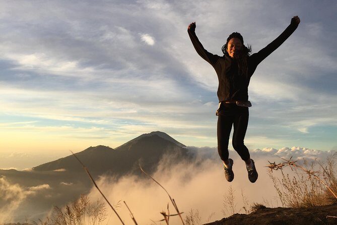 Mount Batur Sunrise Hike and Natural Hot Spring Option - Who This Tour Fits Best (and Who Should Choose Differently)