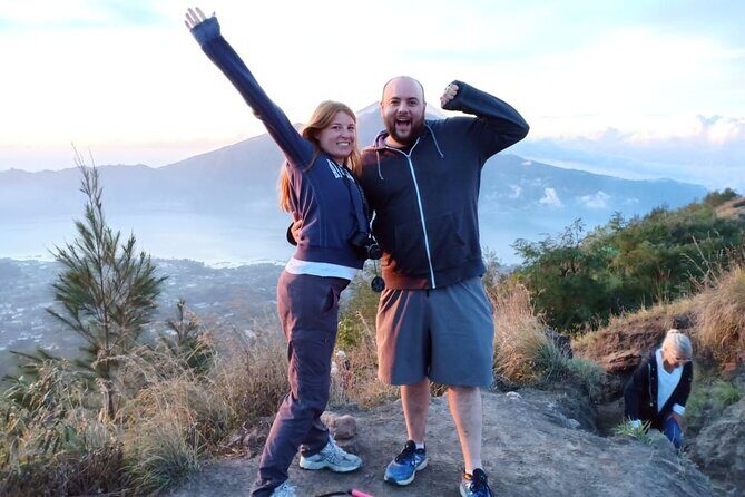 Mount Batur Sunrise Hike and Natural Hot Spring Option - Should You Book the Mt. Batur Sunrise Hike + Natural Hot Springs?