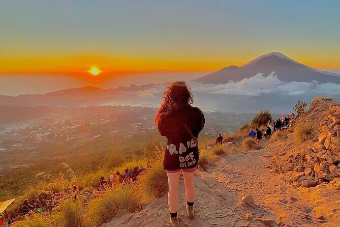 Mount Batur Sunrise Hike, Breakfast & Hot Spring - Price and What You Really Get for Around $24