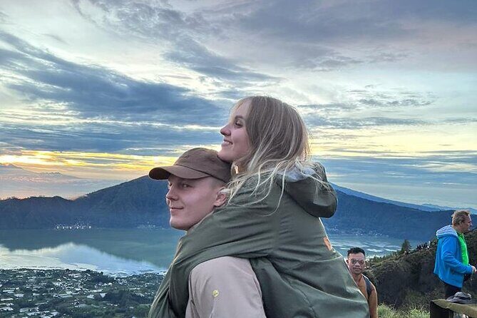 Mount Batur Sunrise Hike, Breakfast & Hot Spring - The Descent and Hot Spring Soak: Recovery That Actually Happens