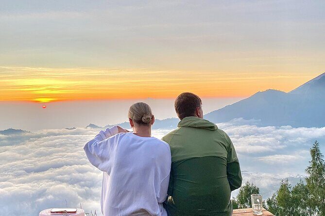 Mount Batur Sunrise Hike, Breakfast & Hot Spring - Getting Picked Up in Ubud: The Part That Sets Your Whole Day