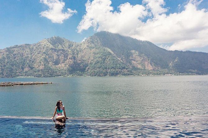 Mount Batur Sunrise Hike & Hot Spring (Private & All-Inclusive) - The 2–3 hour climb: what the trek really asks of you