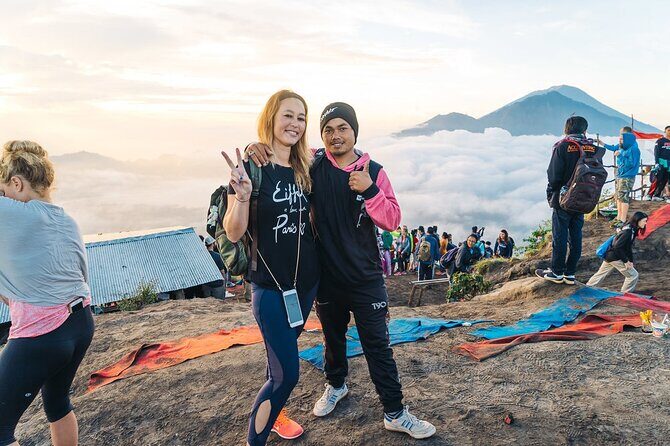 Mount Batur Sunrise Hike & Hot Spring (Private & All-Inclusive) - Downhill time and hot spring recovery at Toyabungkah (and beyond)