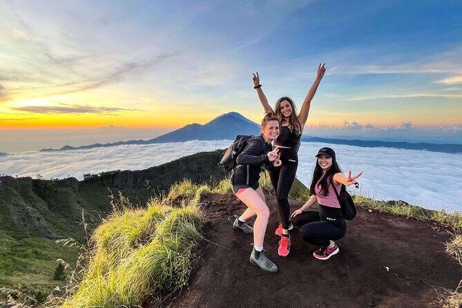 Mount Batur Sunrise Hike & Hot Spring (Private & All-Inclusive) - The drive back: Ubud sights, coffee plantations, and “pass-by” stops