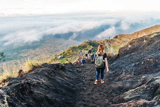 Mount Batur Sunrise Hike & Hot Spring (Private & All-Inclusive) - Private guide attention: what personalized support feels like in real life