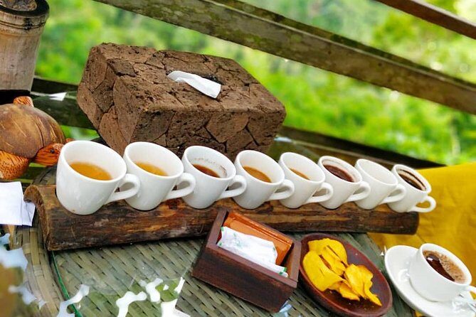 Mount Batur Sunrise Hike with Breakfast - Summit Time: Learning the Volcano and Eating Like You’re at the Center of It