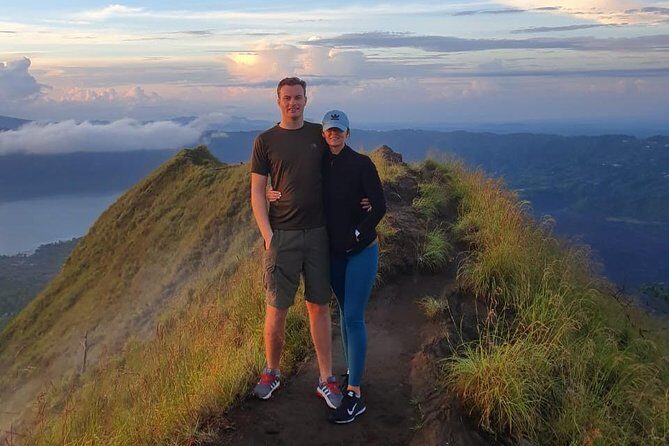 Mount Batur Sunrise Hike with Sekumpul Waterfalls Tours - Breakfast at the Top: Fueling the Trek Without Overthinking It