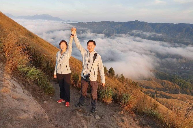 Mount Batur Sunrise Hike with Sekumpul Waterfalls Tours - Sekumpul Waterfalls at Midday: How the Afternoon Feels Different