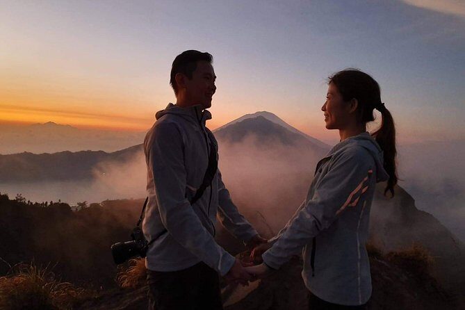 Mount Batur Sunrise Hike with Sekumpul Waterfalls Tours - Optional Ulun Danu Beratan Temple: A Nice Add-On If You Still Want Views