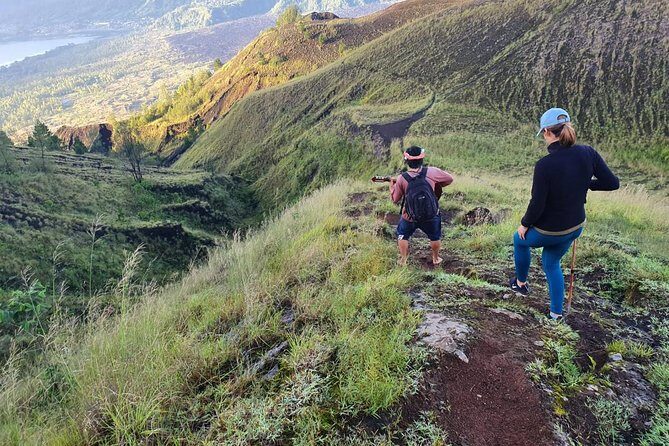 Mount Batur Sunrise Hike with Sekumpul Waterfalls Tours - Included Food and Drinks: Why This Tour’s Meals Are Part of the Value