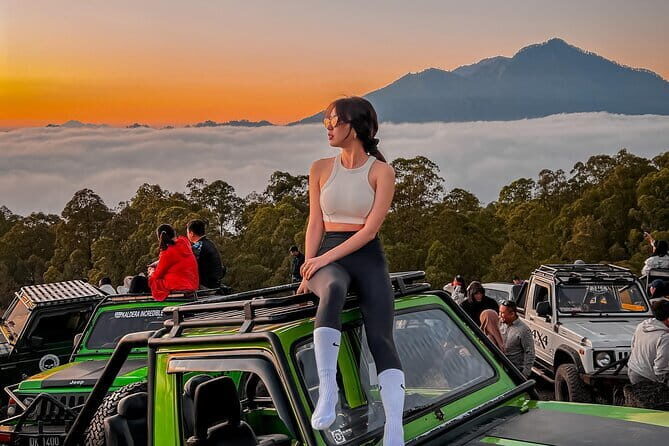 Mount Batur Sunrise Jeep & Cleansing Ritual at Tirta Empul Temple - Key Things That Make This Tour Work
